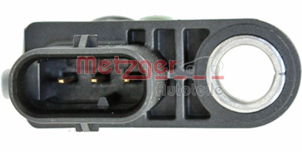 METZGER 0902345 ORIGINAL ERSATZTEIL GREENPARTS Impulsgeber, Kurbelwelle
